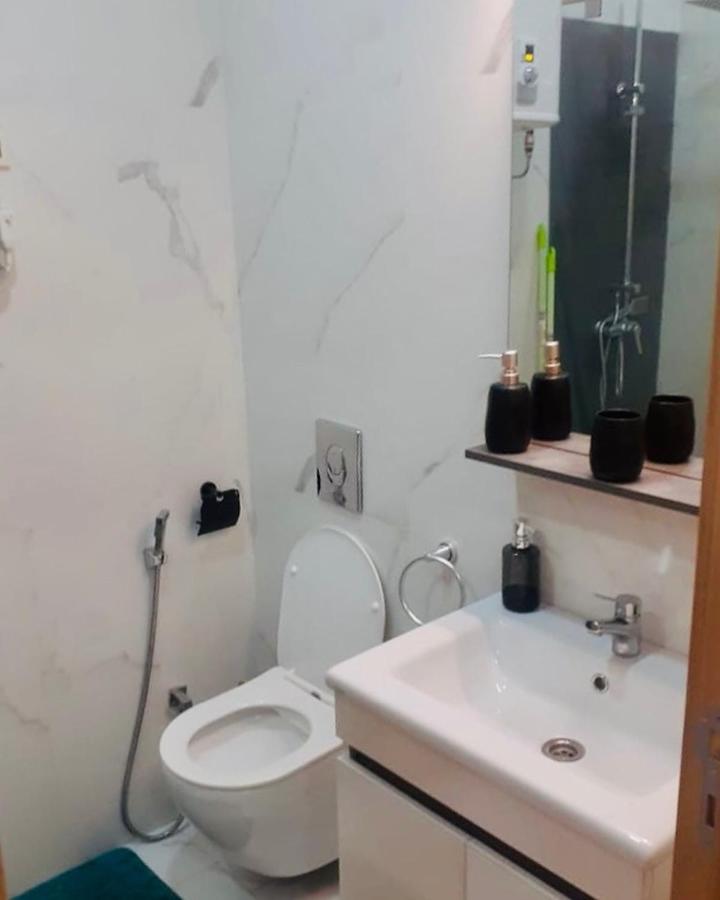 Bobo Apt 3 Etg 1 Apartamento