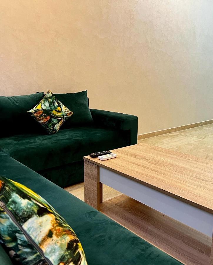 Apartamento Bobo Apt 3 Etg 1 Casa Blanca